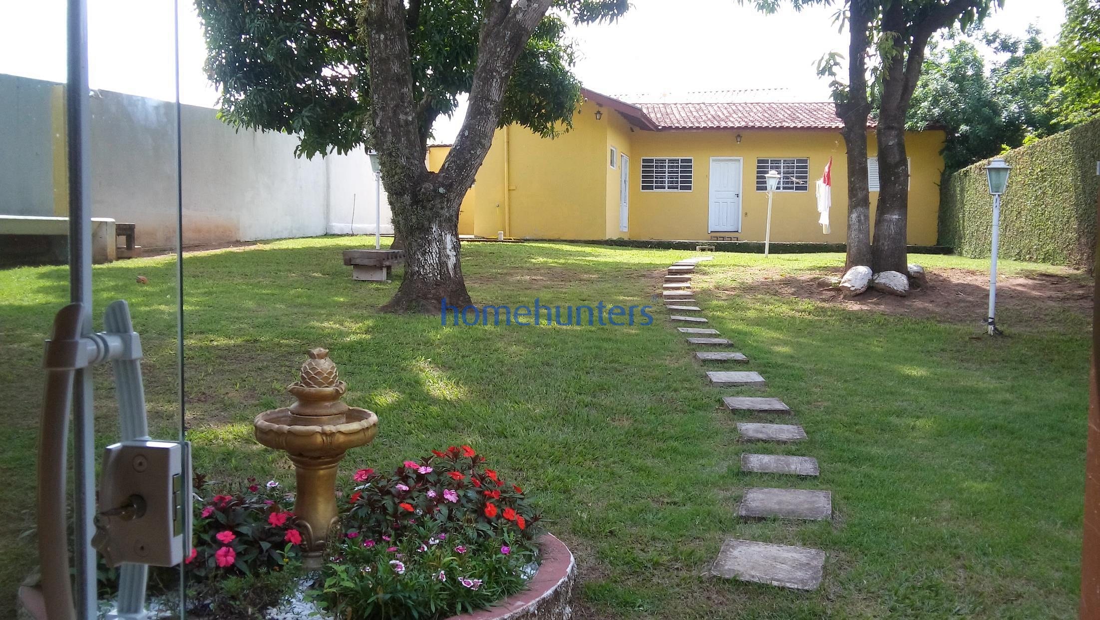 Casa, 4 quartos, 350 m² - Foto 1