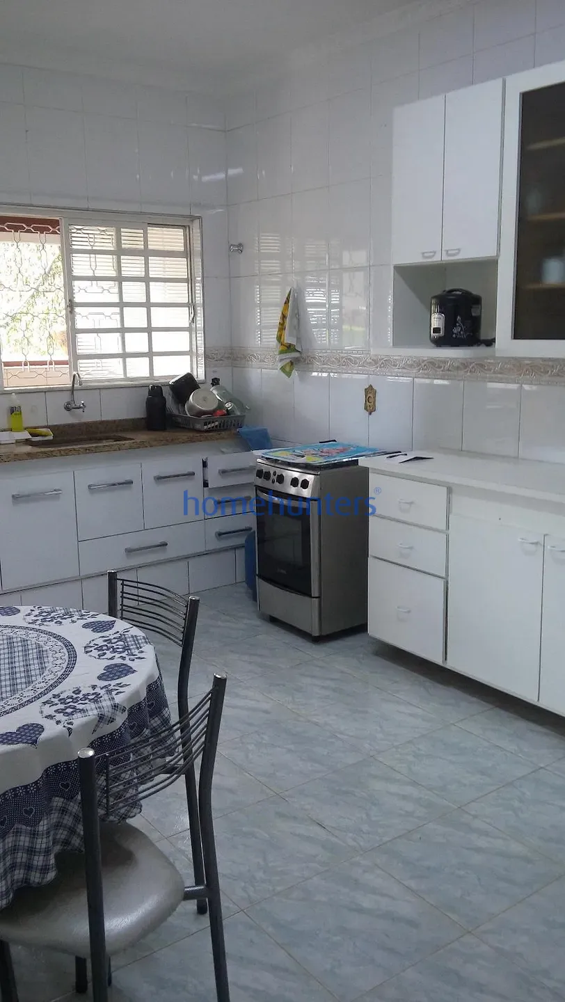 Casa, 4 quartos, 350 m² - Foto 3