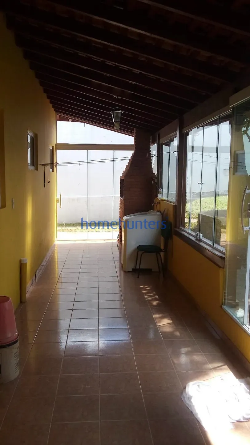 Casa, 4 quartos, 350 m² - Foto 4