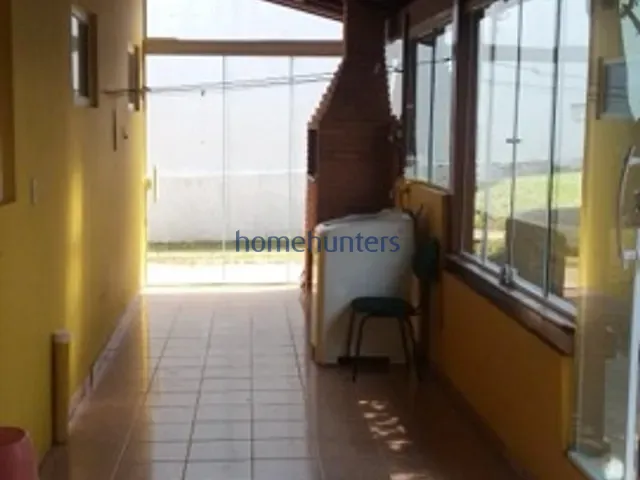 Casa 4 quartos e 3 banheiros, à venda, no bairro Parque Xangrilá em Campinas