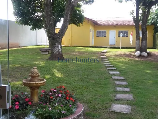 Casa 4 quartos e 3 banheiros, à venda, no bairro Parque Xangrilá em Campinas