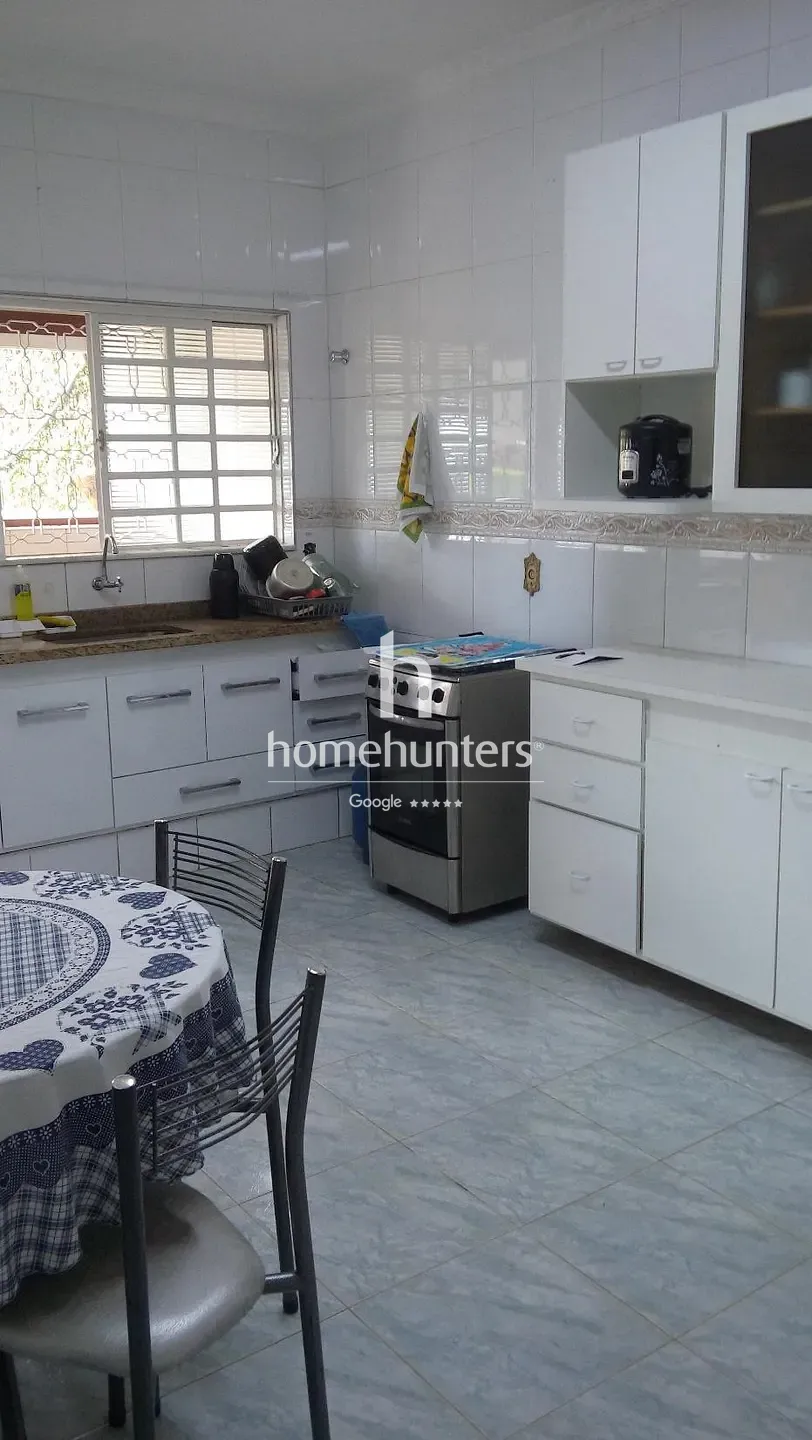 Casa, 4 quartos, 350 m² - Foto 3