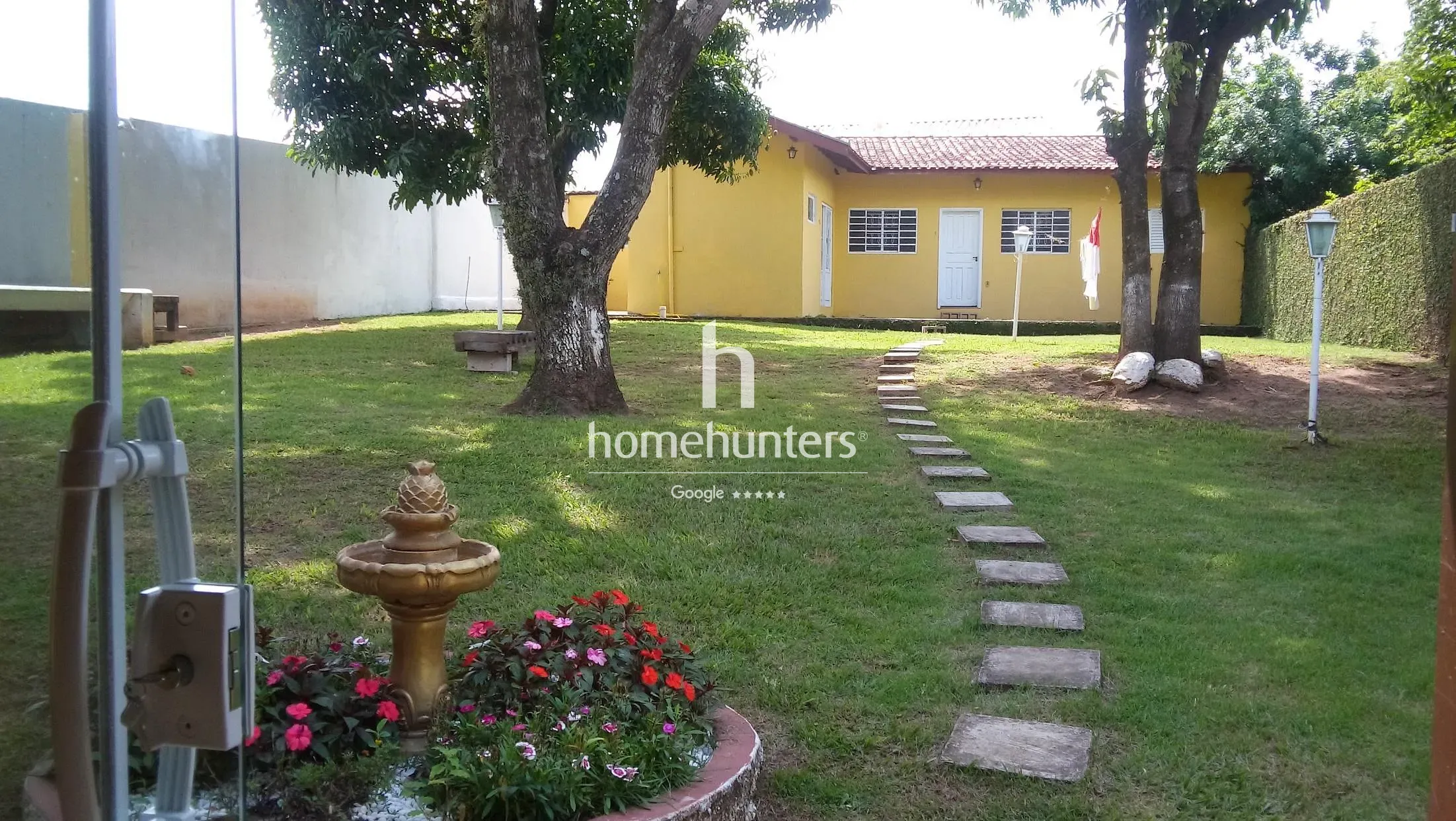 Casa, 4 quartos, 350 m² - Foto 1
