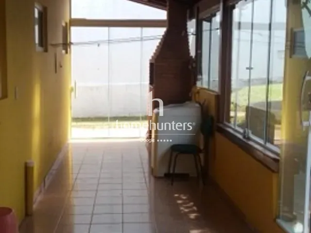 Casa 4 quartos e 3 banheiros, à venda, no bairro Parque Xangrilá em Campinas