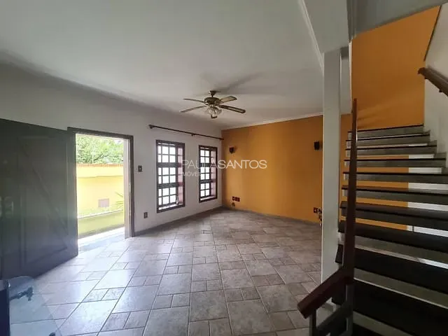 Casa com 200m² 4 quartos e 3 banheiros, à venda, no bairro Vila Santana em Sorocaba