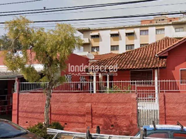 Casa com 390m², à venda, no bairro Vila Ziober em Londrina