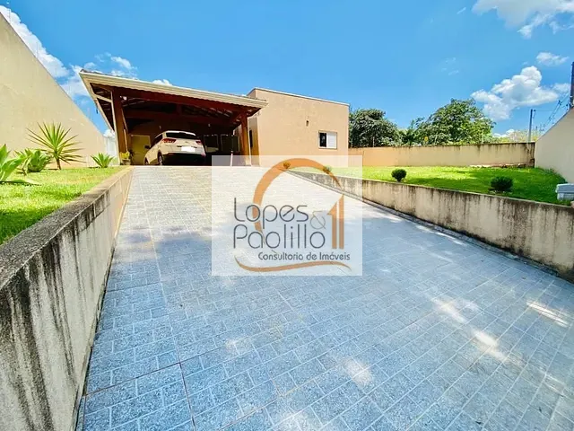 Casa com 701m² 3 quartos e 3 banheiros, à venda, no bairro Jardim Estância Brasil em Atibaia