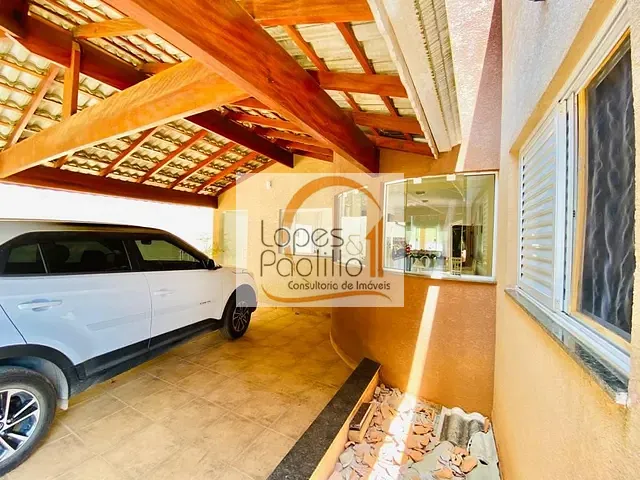 Casa com 701m² 3 quartos e 3 banheiros, à venda, no bairro Jardim Estância Brasil em Atibaia