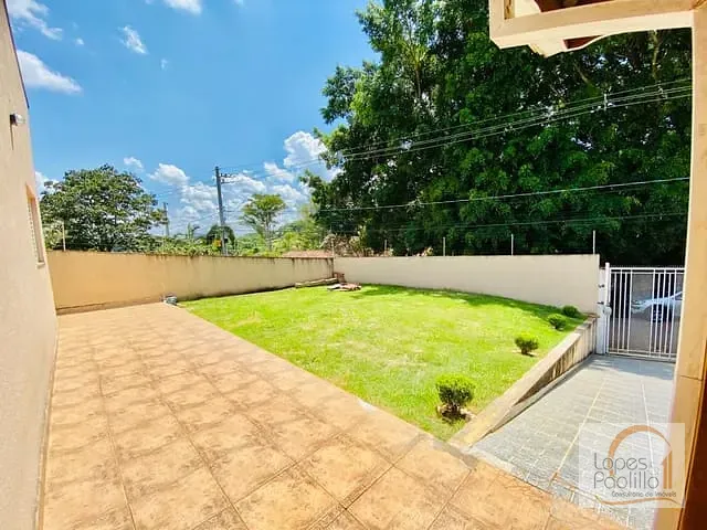 Casa com 701m² 3 quartos e 3 banheiros, à venda, no bairro Jardim Estância Brasil em Atibaia
