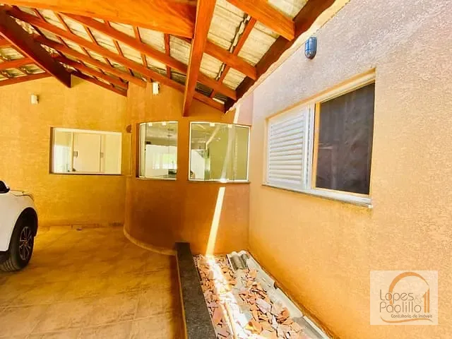 Casa com 701m² 3 quartos e 3 banheiros, à venda, no bairro Jardim Estância Brasil em Atibaia