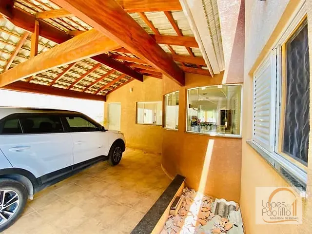 Casa com 701m² 3 quartos e 3 banheiros, à venda, no bairro Jardim Estância Brasil em Atibaia
