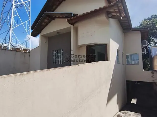 Casa com 312m², à venda ou para alugar, no bairro Jardim Terras de São João em Jacareí
