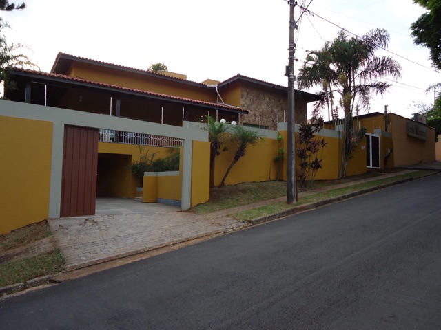 Foto do Casa - Casa para venda e locação, Parque Taquaral, Campinas, SP | Home Hunters