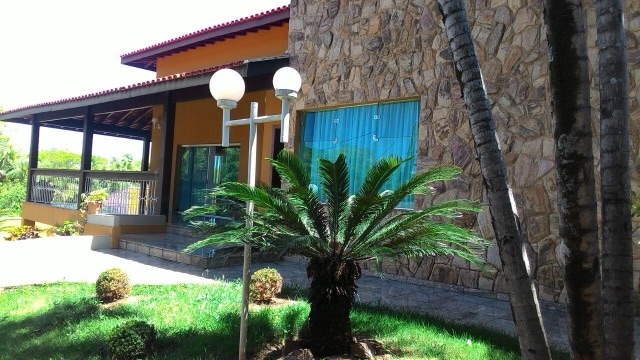 Foto do Casa - Casa para venda e locação, Parque Taquaral, Campinas, SP | Home Hunters