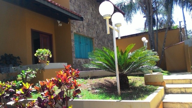 Foto do Casa - Casa para venda e locação, Parque Taquaral, Campinas, SP | Home Hunters