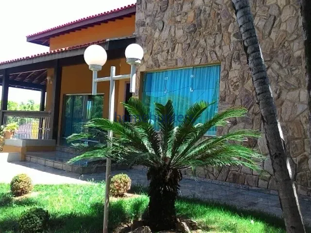 Casa 4 quartos e 5 banheiros, à venda, no bairro Parque Taquaral em Campinas