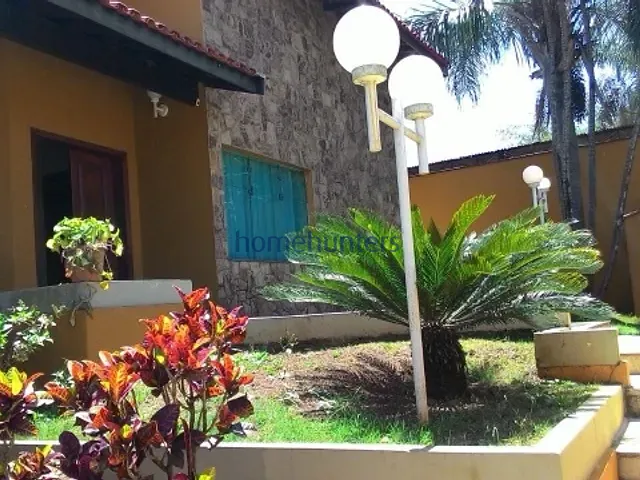 Casa 4 quartos e 5 banheiros, à venda, no bairro Parque Taquaral em Campinas