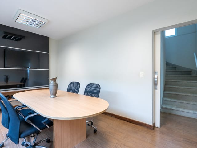 Casa com 188m² 4 quartos e 5 banheiros, à venda, no bairro Brooklin em São Paulo