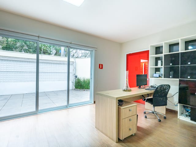 Casa com 188m² 4 quartos e 5 banheiros, à venda, no bairro Brooklin em São Paulo