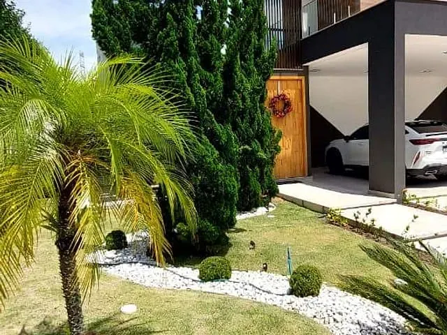 Casa com 933m² 6 quartos e 7 banheiros, à venda, no bairro Condomínio Residencial Mirante do Vale em Jacareí