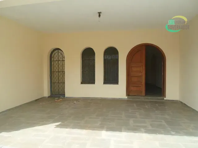 Casa com 333m² 3 quartos e 2 banheiros, para alugar, no bairro Jardim Chapadão em Campinas