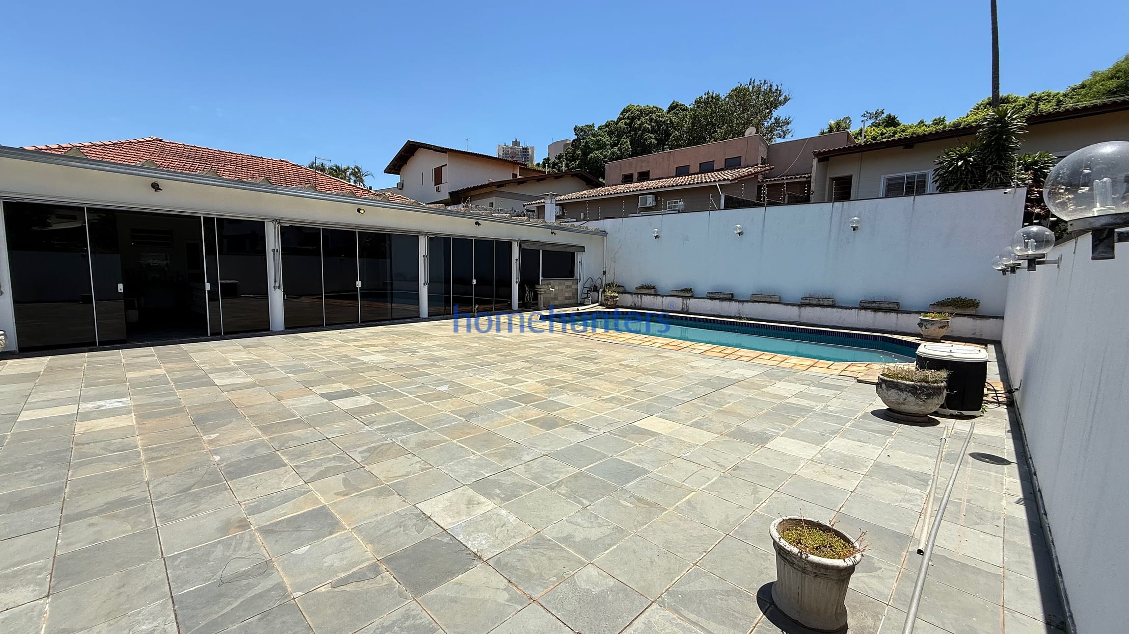 Casa, 4 quartos, 630 m² - Foto 9