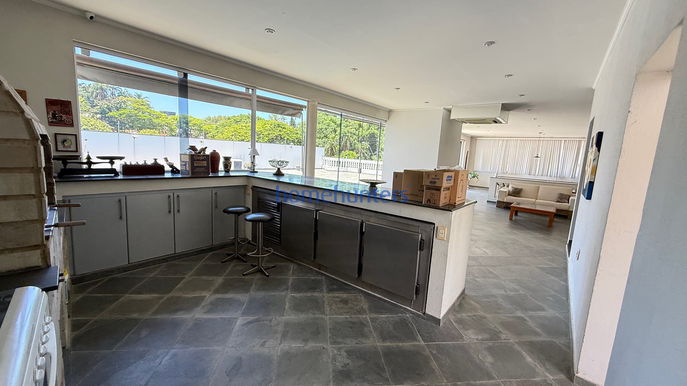 Casa, 4 quartos, 630 m² - Foto 26