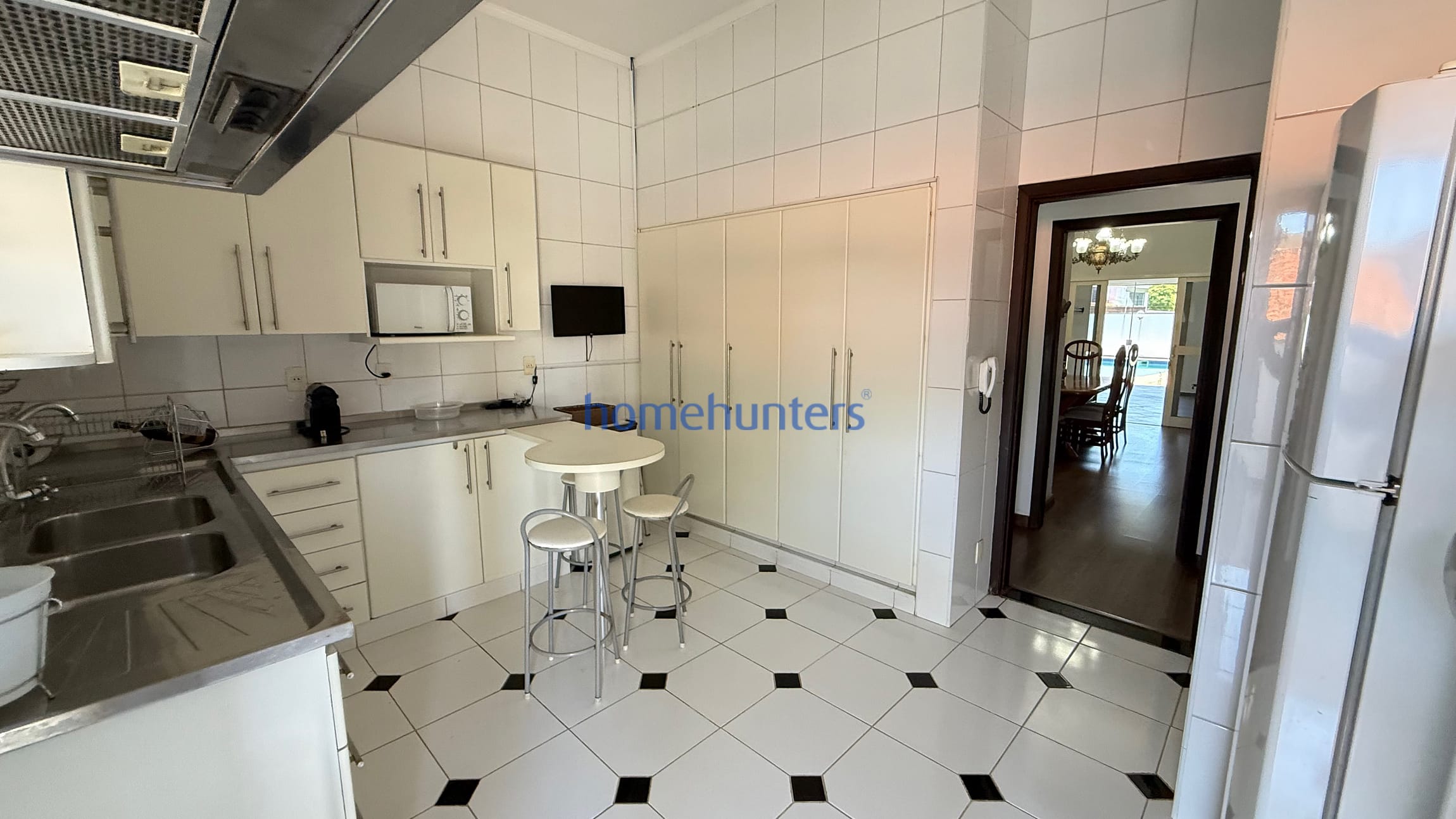 Casa, 4 quartos, 630 m² - Foto 30