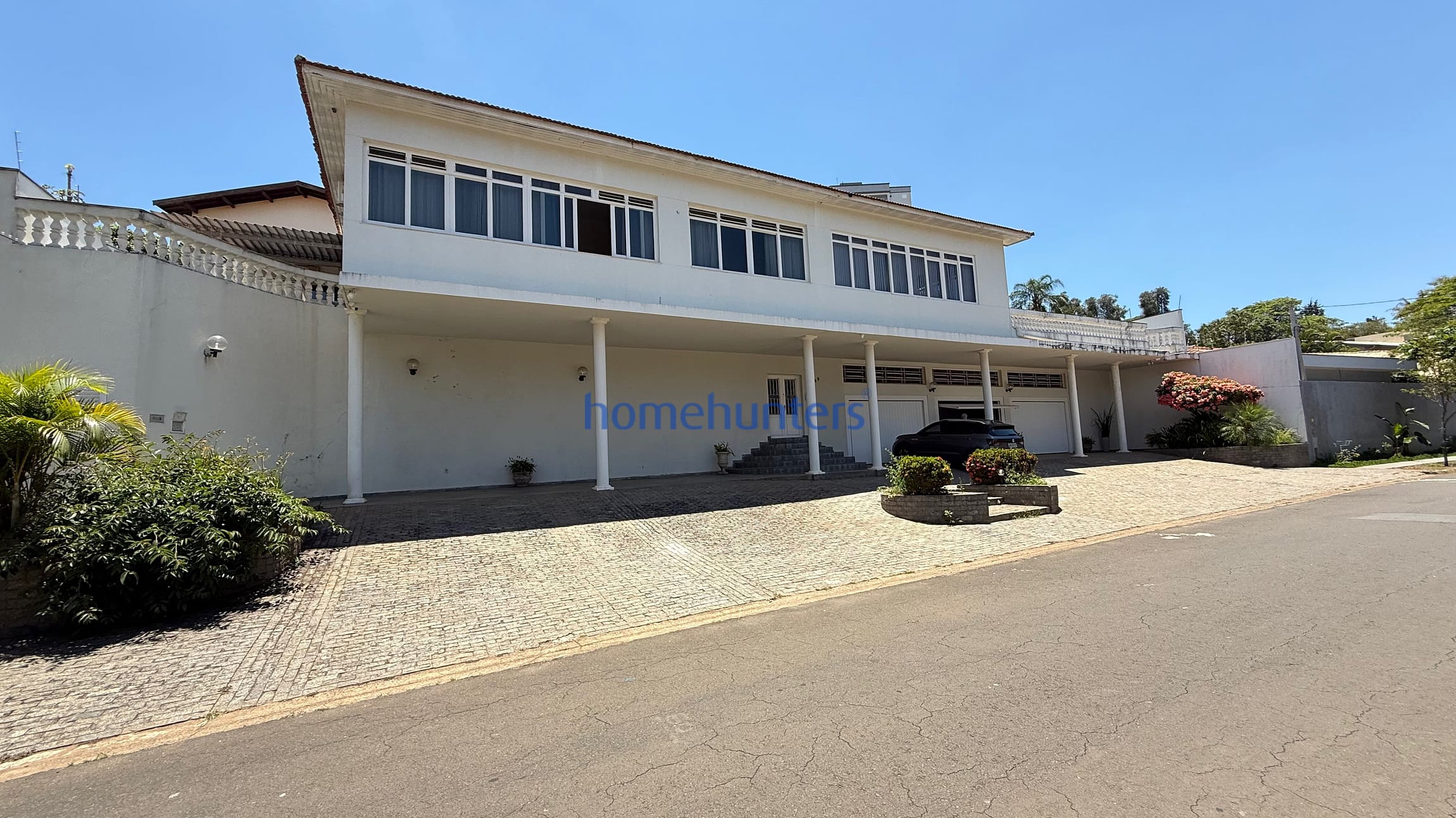 Casa, 4 quartos, 630 m² - Foto 1