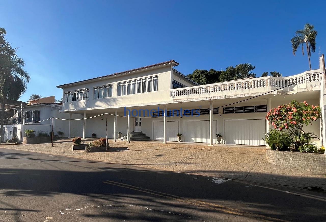 Casa, 4 quartos, 630 m² - Foto 2