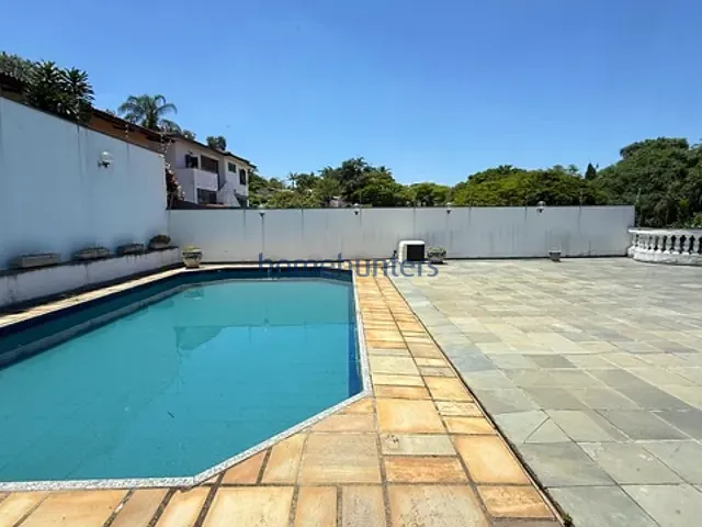 Casa com 804m² 4 quartos e 4 banheiros, à venda, no bairro Jardim das Paineiras em Campinas