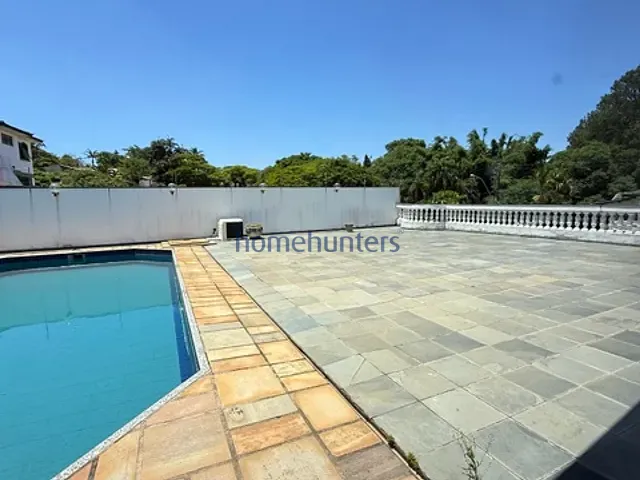 Casa com 804m² 4 quartos e 4 banheiros, à venda, no bairro Jardim das Paineiras em Campinas