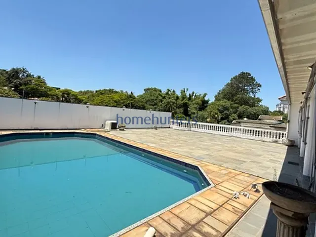 Casa com 804m² 4 quartos e 4 banheiros, à venda, no bairro Jardim das Paineiras em Campinas