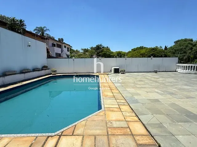 Casa com 804m² 4 quartos e 4 banheiros, à venda, no bairro Jardim das Paineiras em Campinas