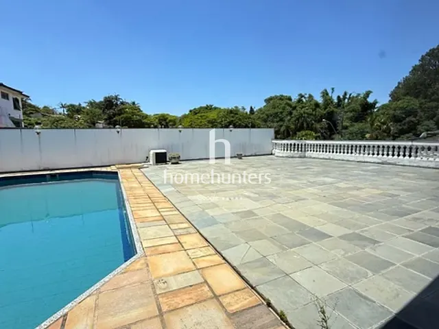 Casa com 804m² 4 quartos e 4 banheiros, à venda, no bairro Jardim das Paineiras em Campinas