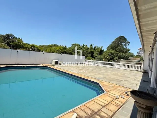 Casa com 804m² 4 quartos e 4 banheiros, à venda, no bairro Jardim das Paineiras em Campinas