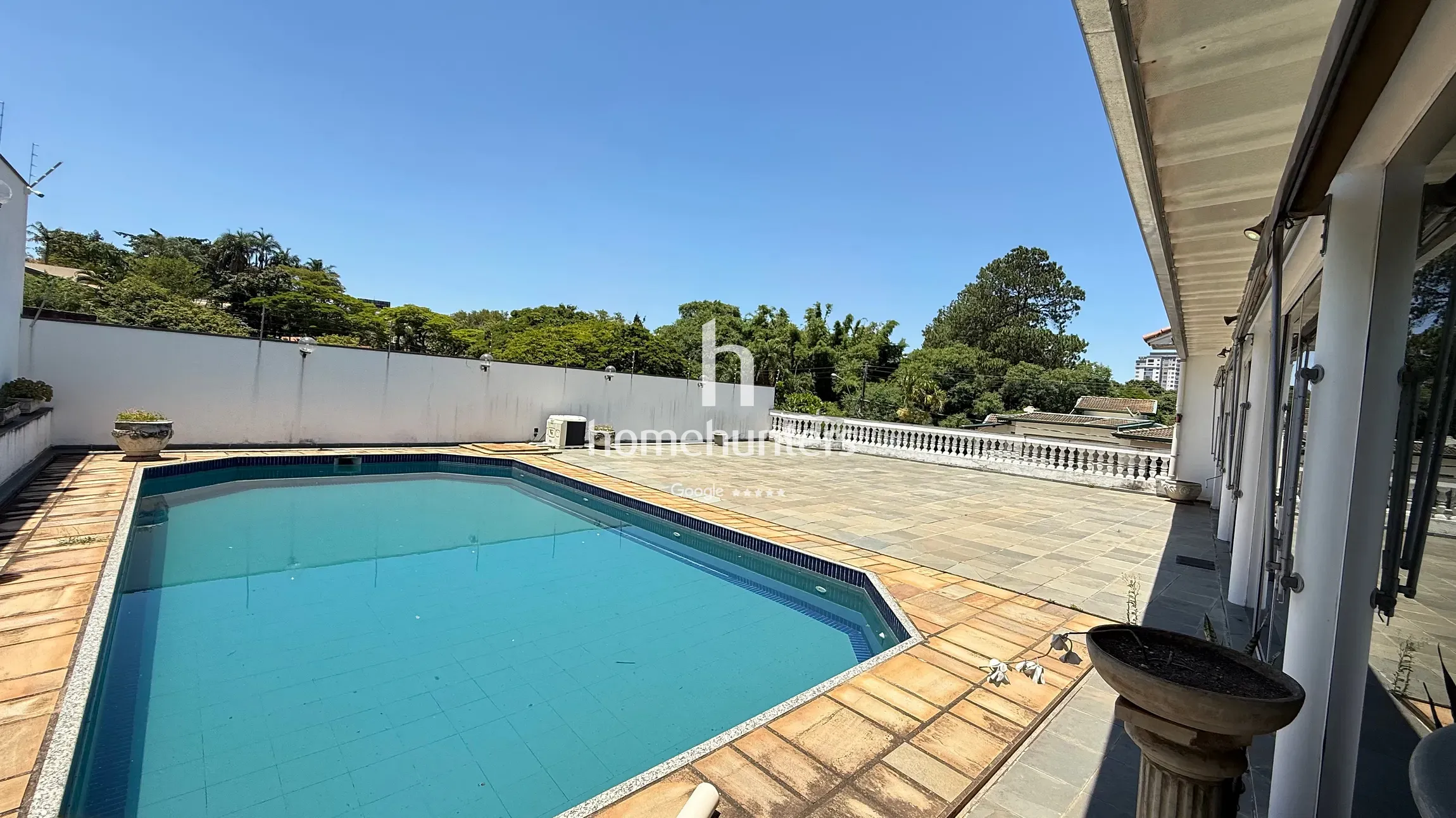 Casa, 4 quartos, 630 m² - Foto 3