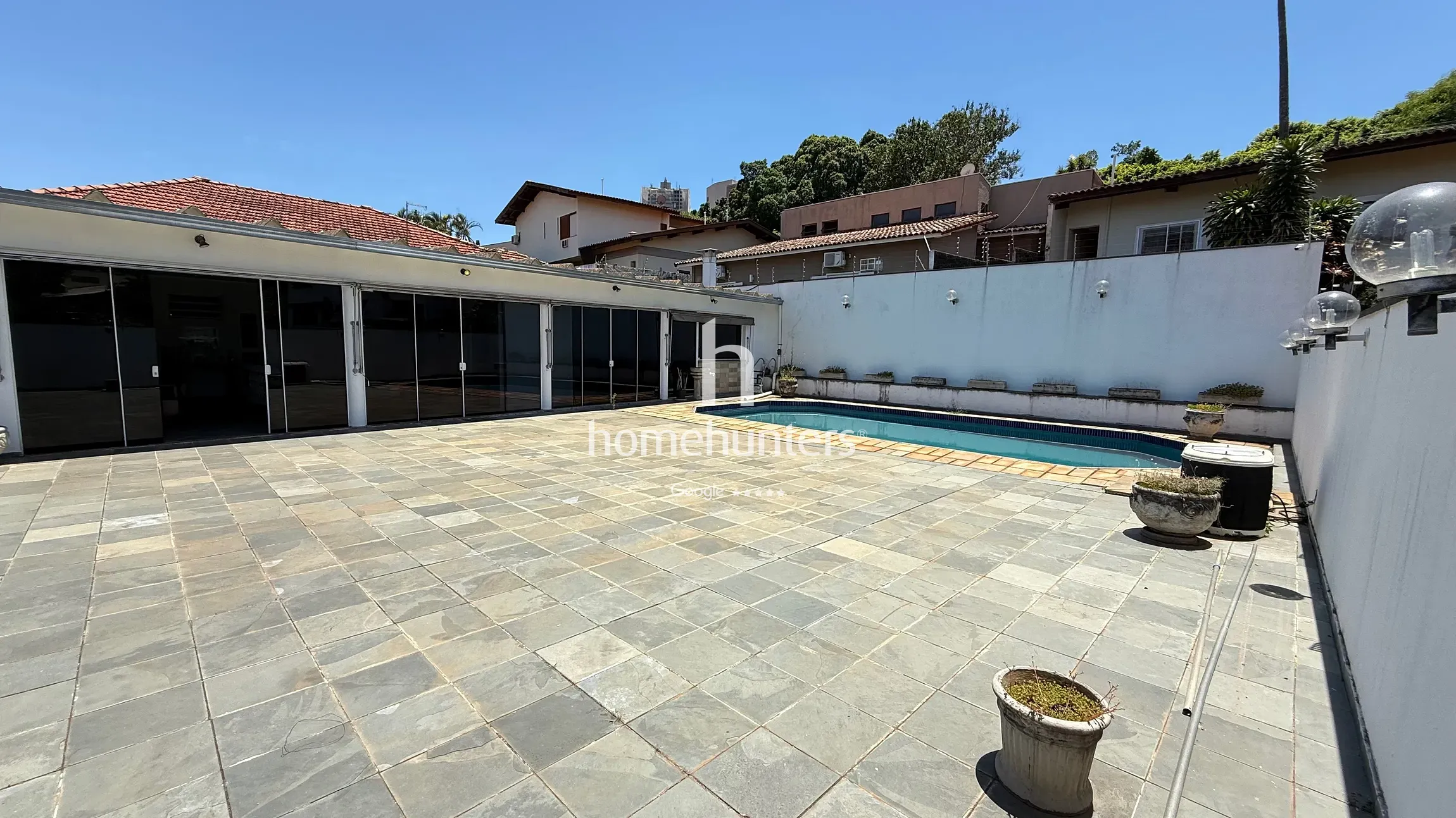 Casa, 4 quartos, 630 m² - Foto 9