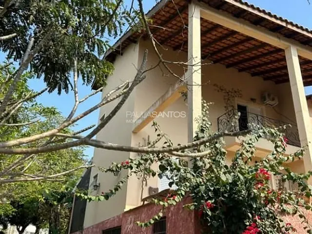 Casa com 3868m² 3 quartos e 4 banheiros, à venda, no bairro Parque Reserva Fazenda Imperial em Sorocaba