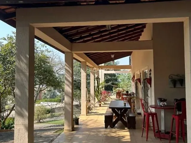 Casa com 3868m² 3 quartos e 4 banheiros, à venda, no bairro Parque Reserva Fazenda Imperial em Sorocaba