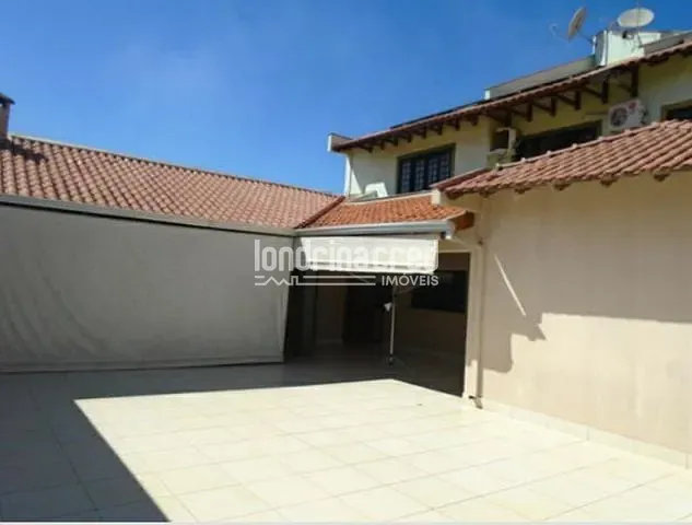 Casa, 3 quartos, 330 m² - Foto 2