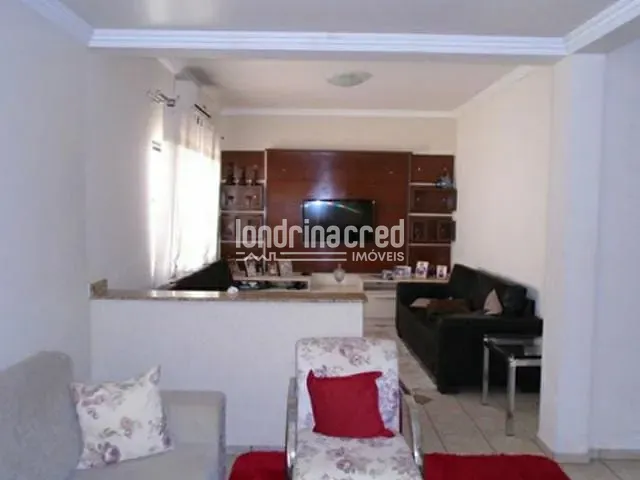 Casa, 3 quartos, 330 m² - Foto 8