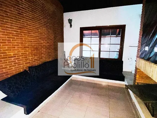 Casa com 770m² 5 quartos e 5 banheiros, à venda, no bairro Retiro das Fontes em Atibaia