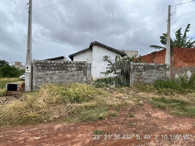 Foto do Casa - Casa à venda 1 Quarto, 25M², JARDIM MARY, BAURU - SP | Imobiliária Compare