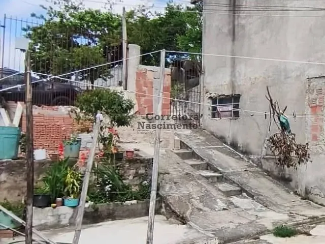Casa 1 quarto e 1 banheiro, à venda, no bairro Jardim Paraíso em Jacareí