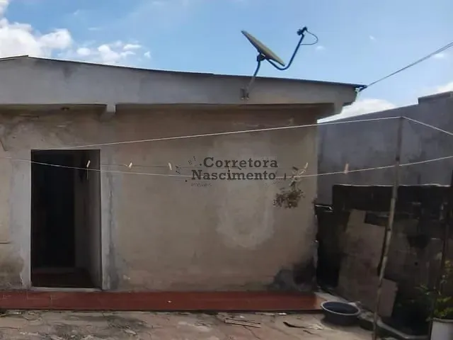Casa 1 quarto e 1 banheiro, à venda, no bairro Jardim Paraíso em Jacareí