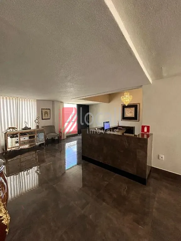 Casa com 1 quarto para aluguel, 250m² — foto 2 de 16