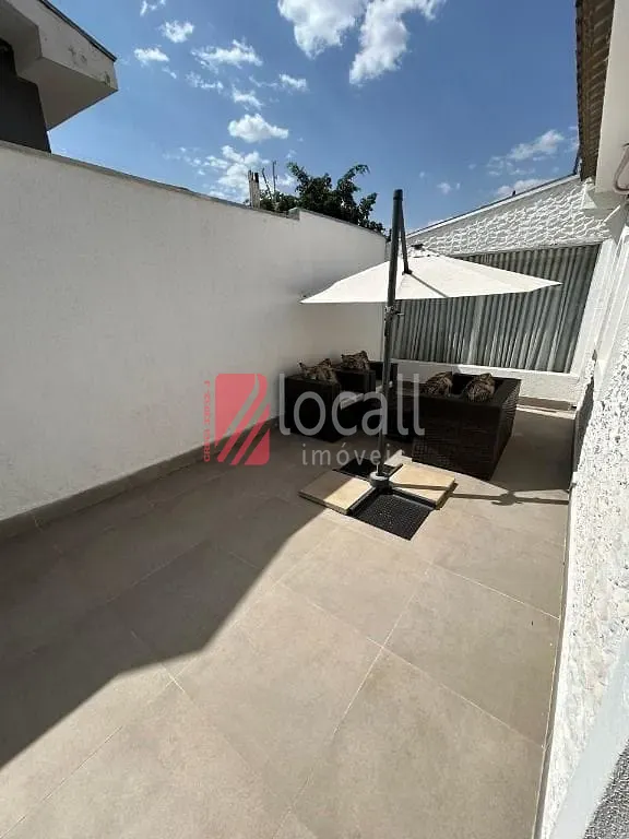 Casa com 1 quarto para aluguel, 250m² — foto 16 de 16