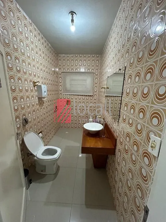 Casa com 1 quarto para aluguel, 250m² — foto 11 de 16