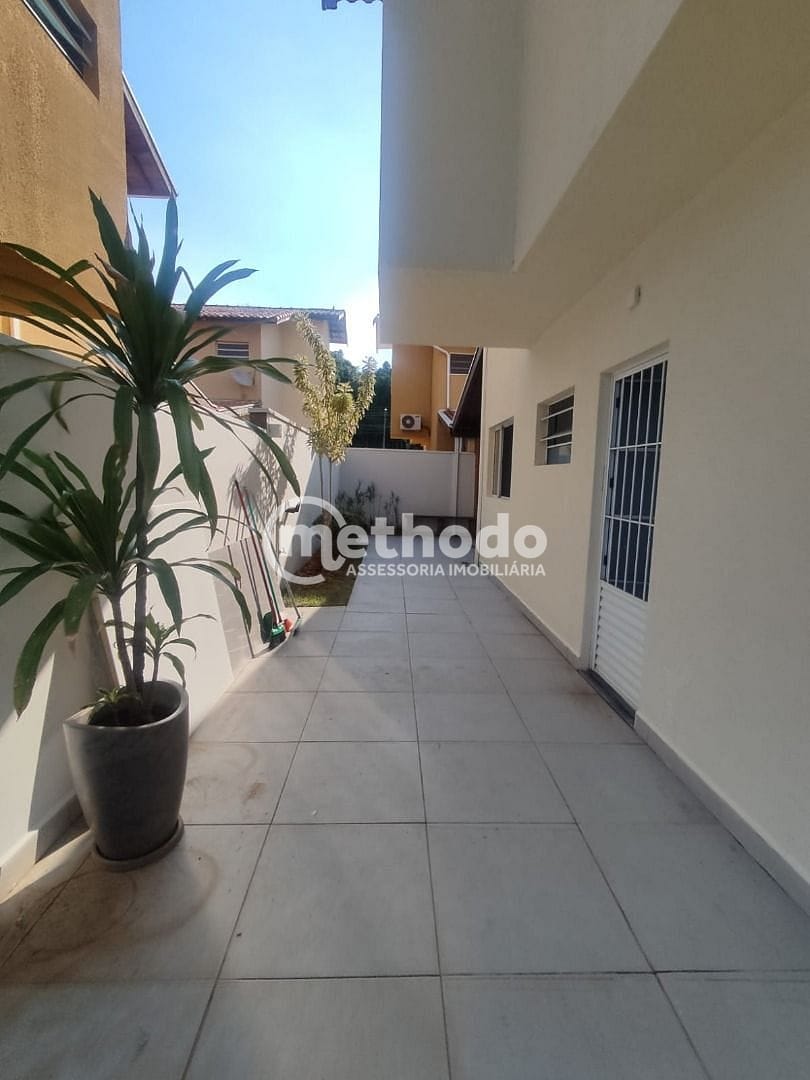 Casa, 3 quartos, 114 m² - Foto 2